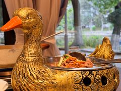 非遗麻鸭煲-绍兴老味道·非遗门店(银泰城店)