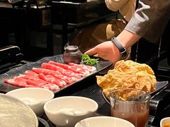 -捞王猪肚鸡火锅(财富中心店)