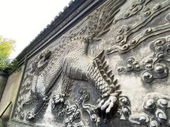 景点-天一阁博物院