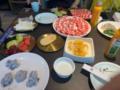 -额尔敦·品质自助(摩尔城店)