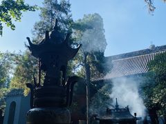 -洛阳白马寺