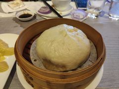 -无锡城中皇冠假日酒店·芳园中餐厅