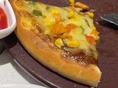 -东方豪客牛排意面披萨(玉函银座店)
