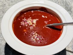 甜蜜蜜红豆沙-悦秀·高级粤菜