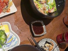 -白石的深夜食堂(济南万象城店)