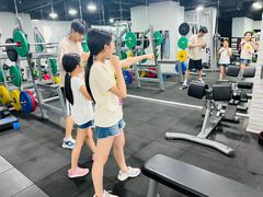 -ALIV WELLNESS运动健身(浦东大道店)