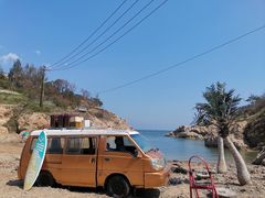 -石槽海滨浴场