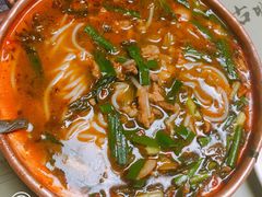 -88号小吃店·经典云南菜·地道纳西美食