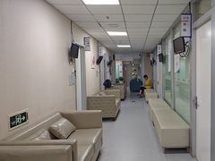 -美年大健康体检中心(西直门分院)