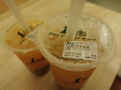 -1点点(金桥店)