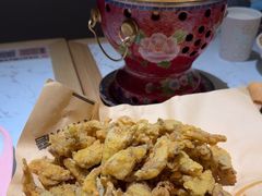 -关东小磨东北菜(漕河泾印象城店)