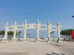 -天津妈祖文化园