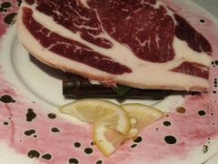-隐炉和牛烧肉店(群力店)