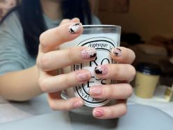 -十月October美甲·美睫