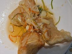 -老厨家(友谊路总店)