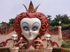 -上海迪士尼度假区