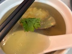 -潮味鱼仔店·地道潮汕味(坪山店)