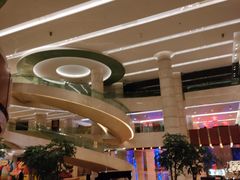 -济南喜来登酒店