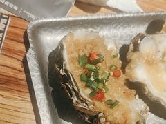 -北丐先生·野馄饨烧烤(雨花万象店)