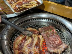 -一品诚记烤肉·甄选店(中南路店)