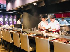 -千房(道頓堀ビル店)