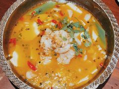 豆花鱼-意满花千醉(金茂览秀城店)