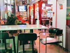 大堂-Famous肥猫墨西哥音乐餐吧(五棵松华熙LIVE店)