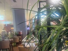 -THE WOODS 简餐 (国贸商城店)