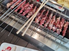 -邢氏老太太烤串(北兴街店)