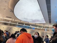 -喜茶(北京三里屯太古里店)