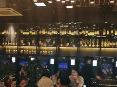 -ibarrel爱杯·bistro&brunch(江宁路店)