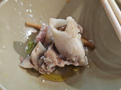 -海关荤豆花(洋河一路店)