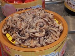 -龍歌自助小火锅(李沧丽达店)