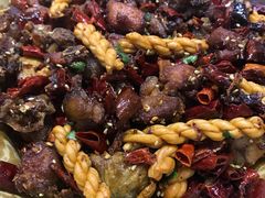 -辣盆盆麻辣小龙虾(哈尔滨总店)