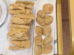 -潮汕美牛肉丸火锅店(天宁寺店)