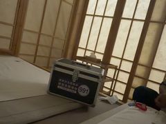 -东方之珠洗浴休闲广场(南开店)