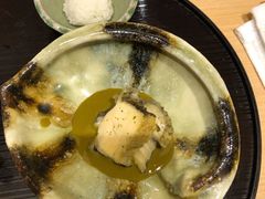 -鮨青(恒基名人购物中心店)