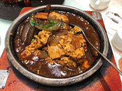 海参豆腐-城南往事(滨江世茂店)
