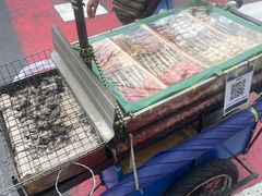 -鸡饭店