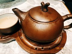 -同仁堂粹和餐厅·食养养生宴(新大都店)