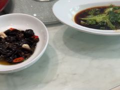 -老铺烤鸭(宝鸡店)