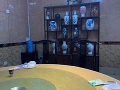 -膳和缘炒鸡店(南门路店)