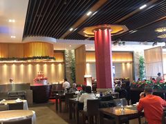 大堂-唐苑酒家·岭南粤菜名店(太古仓店)