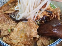 -陈记柳州螺蛳粉(大坪店)