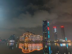 -前王院•巧克力海鲜市集餐厅(万平口店)