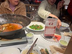 -老阿爸鲜鱼土菜(园区永旺店)
