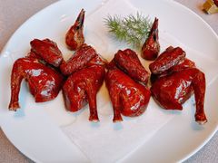 -新荣记(BFC外滩金融中心店)