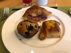 -威斯汀舞台餐厅