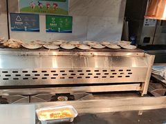 -印象餐厅(杭州国际博览中心北辰大酒店)