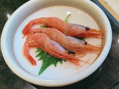 -川骄海鲜自助(王府井奥莱UP TOWN店原世界之花店)